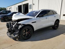 Jaguar Vehiculos salvage en venta: 2017 Jaguar F-PACE Premium