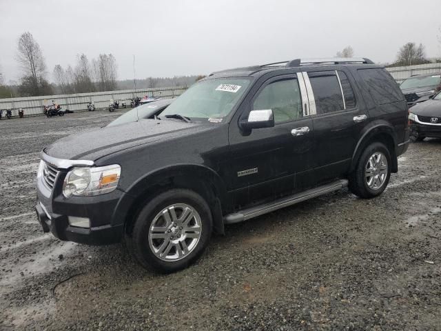 2006 Ford Explorer Limited