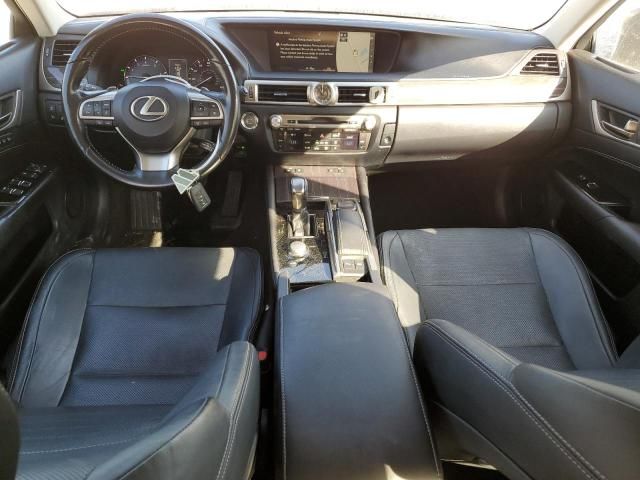 2016 Lexus GS 350