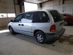 2000 Dodge Caravan