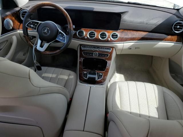 2019 Mercedes-Benz E 300