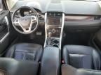 2012 Ford Edge Limited