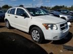 2007 Dodge Caliber