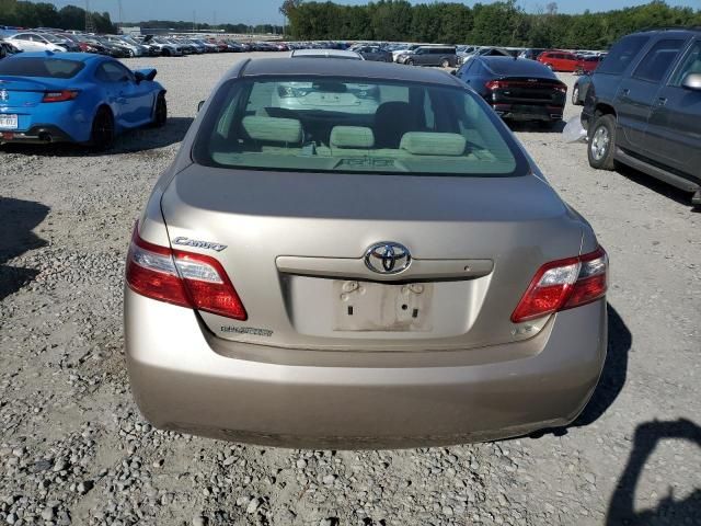 2007 Toyota Camry CE