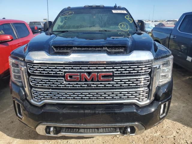 2020 GMC Sierra K2500 Denali