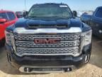 2020 GMC Sierra K2500 Denali