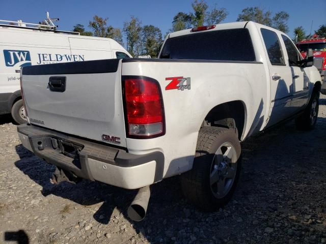 2014 GMC Sierra K2500 Denali