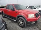 2004 Ford F150