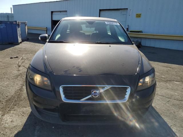 2009 Volvo C30 T5