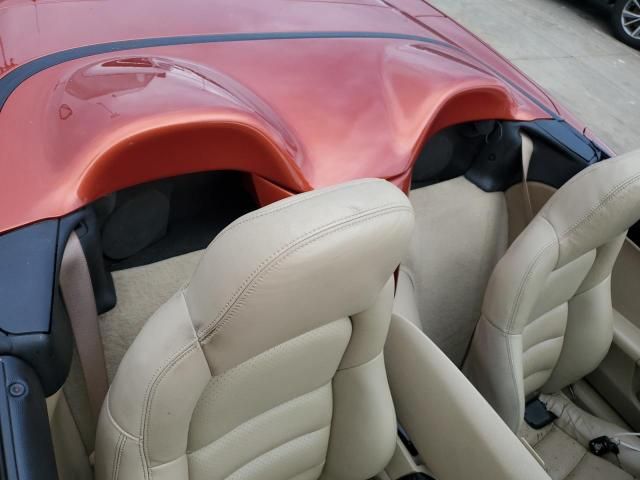 2006 Chevrolet Corvette