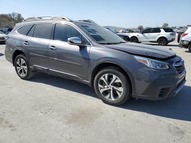 2020 Subaru Outback Touring LDL