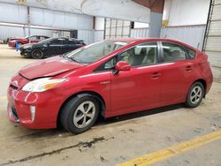 2014 Toyota Prius en venta en Mocksville, NC