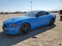 2023 Ford Mustang en venta en Amarillo, TX