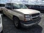 2005 Chevrolet Silverado C1500