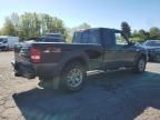 2008 Ford Ranger Super Cab