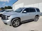 2016 Chevrolet Tahoe C1500 LS