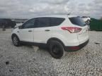 2016 Ford Escape S