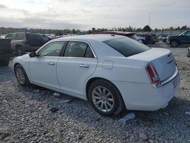 2013 Chrysler 300C