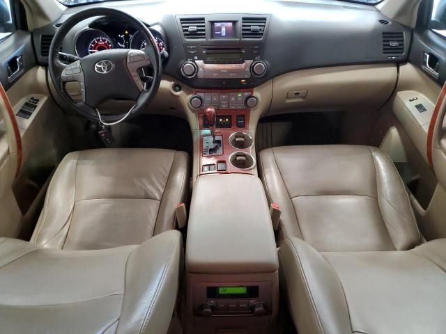 2010 Toyota Highlander Limited