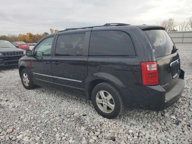 2010 Dodge Grand Caravan SXT