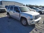 2010 Jeep Patriot Sport