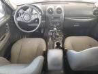 2004 Jeep Liberty Sport