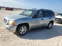 Salvage cars for sale at Arcadia, FL auction: 2008 GMC Envoy