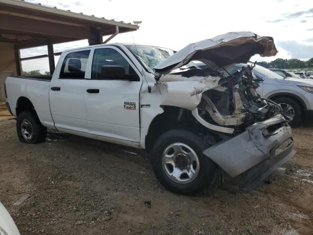 2011 Dodge RAM 2500