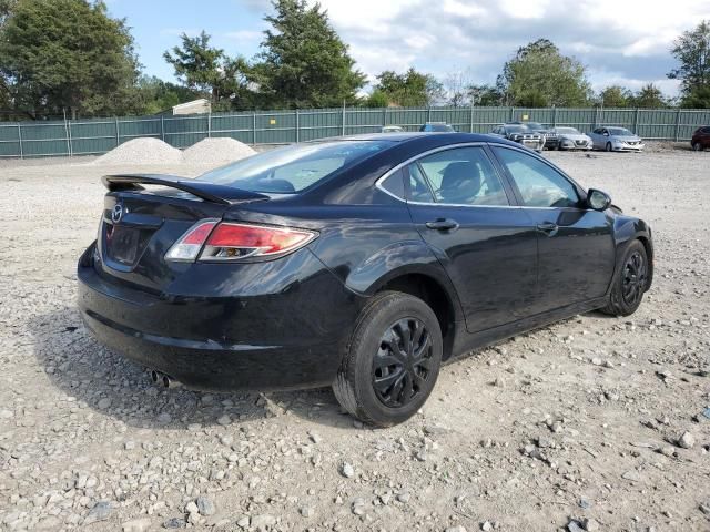 2010 Mazda 6 I