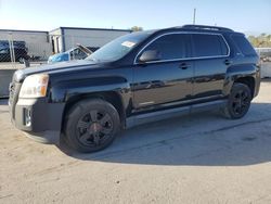 Vehiculos salvage en venta de Copart Orlando, FL: 2015 GMC Terrain SLE