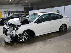 2024 Subaru Legacy Premium en venta en Candia, NH