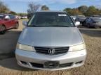 2002 Honda Odyssey EXL