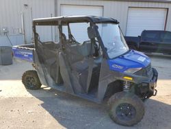 Polaris Vehiculos salvage en venta: 2022 Polaris Ranger Crew SP 570 Premium