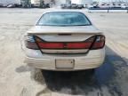 2005 Pontiac Bonneville SE