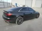 2019 Audi S4 Prestige