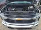 2024 Chevrolet Silverado K2500 Heavy Duty LT