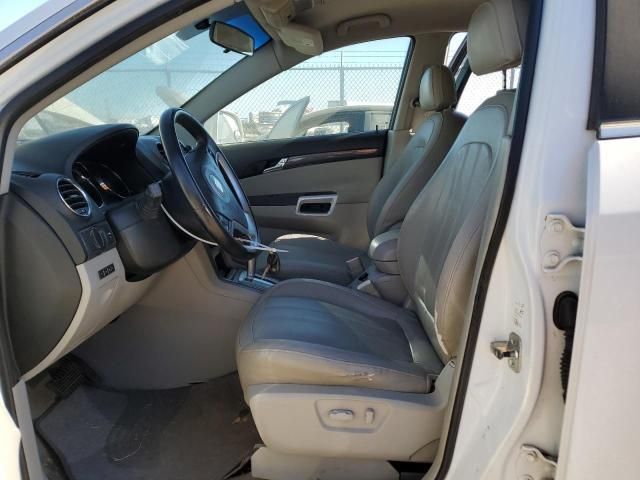 2009 Saturn Vue XE