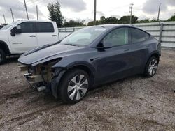 2023 Tesla Model Y en venta en Miami, FL