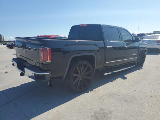 2017 GMC Sierra C1500 SLT