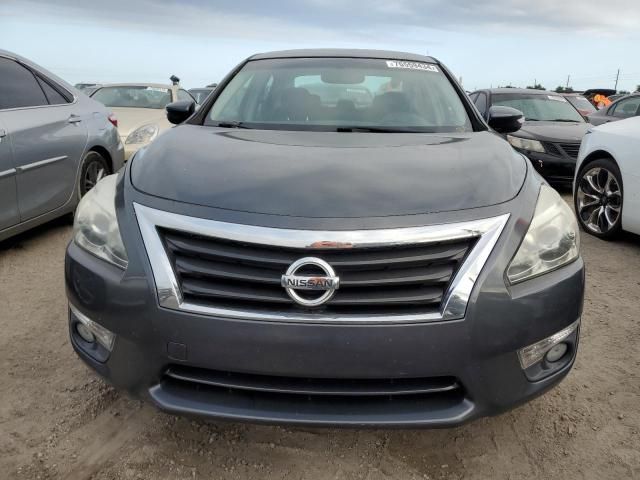 2013 Nissan Altima 3.5S