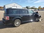 2018 Ford Flex SEL