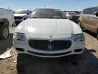 2006 Maserati Quattroporte M139