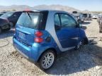 2008 Smart Fortwo Pure