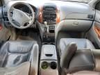 2009 Toyota Sienna XLE