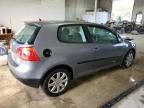 2009 Volkswagen Rabbit