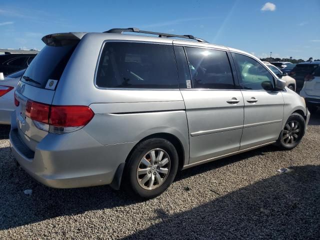 2008 Honda Odyssey EX