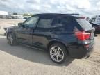 2013 BMW X3 XDRIVE35I