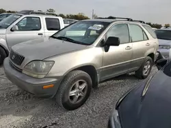 2000 Lexus RX 300 en venta en Wichita, KS