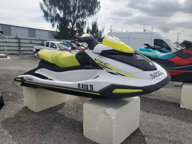 2021 JET SKI