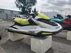 2021 JET SKI